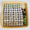 Mini Sushi Roll Platter 80Pcs