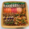 Lava Sushi Platter 48 Pieces