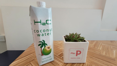 H2C Coconut Water 1L