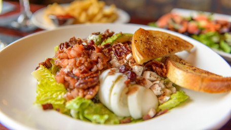 Buck Cobb Salad