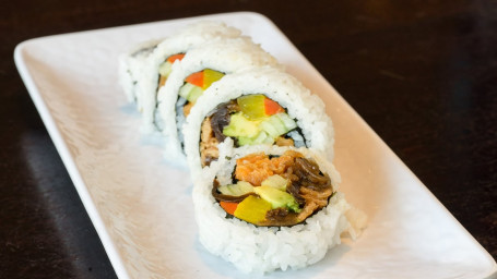 Mega Veggie Roll