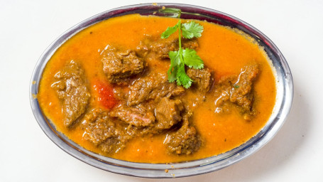 64. Lamb Rogan Josh