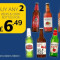 Cold Beers Ciders 2 for 6.49