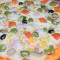 Pizza Aux Légumes Et Au Fromage