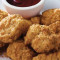 Chicken Dippers Plain 10 Pieces