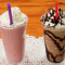 Smoothies Frappes