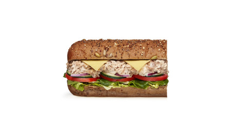 Thon Et Mayo Subway Six Inch 174;