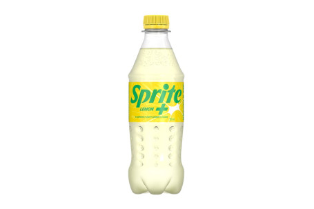 Sprite Citron 390Ml