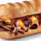 Smokehouse Beef Cheddar Brisket , Large 11 12 inch