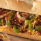 Poulet Bbq Philly