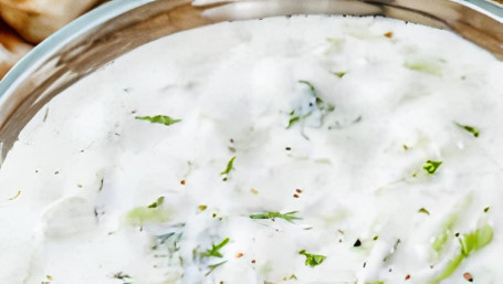 Cup Tzatziki Sauce