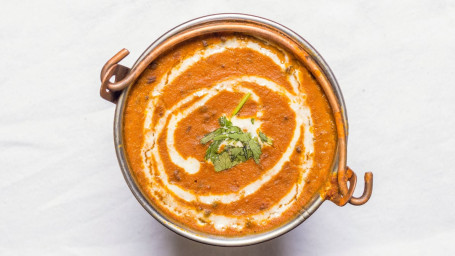 13. Dal Makhani