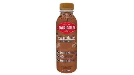 Chocolate Milk 14 Oz.