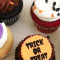 Halloween Dozen Cupcakes