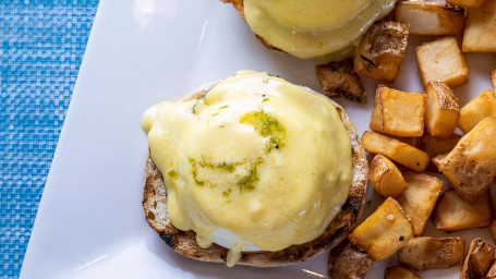 Brunch Benedict