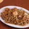 Shrimp Lo Mein Soft Noodles