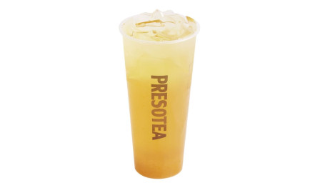 Peach Tea Xiān Pào Mì Táo Chá