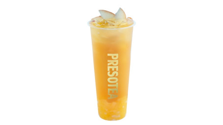 Peach 'N' Passion Bǎi Xiāng Táo Táo