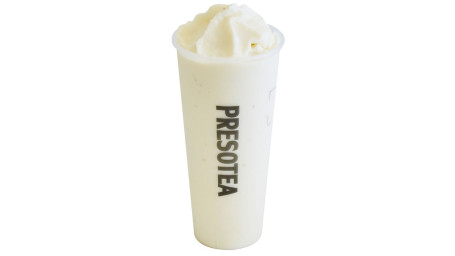 Fresh Banana Coconut Slush Xīn Xiān Xiāng Jiāo Yē Zi Bīng Shā