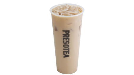 Assam Milk Tea Ā Sà Mǔ Nǎi Chá