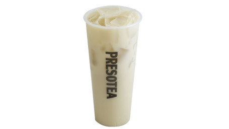 Hojicha Milk Tea Bèi じ Chá Nǎi Chá