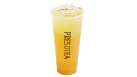 Pineapple Tea Xiān Pào Fèng Lí Chá