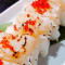 Scallop Aburi Oshi Sushi