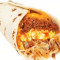 7 Chorizo Burrito