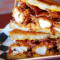 Honey BBQ Melt