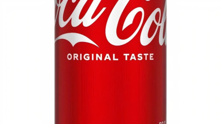 Coca-Cola, Canette De 12 Onces Liquides