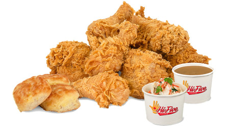 Chicken Party Meal 8 Pcs