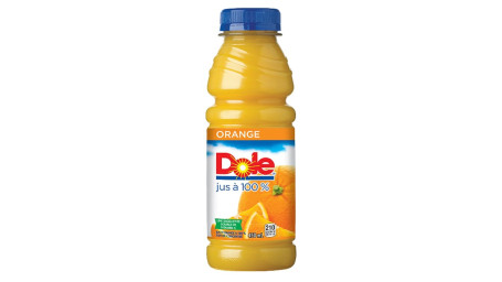 Orange Juice 450 Ml