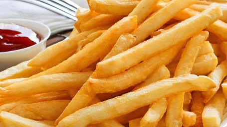 Friday French Fries Regular