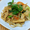 Vegan Stir Fried Hokkien Noodle