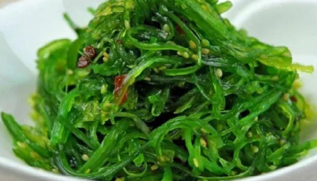 4 Oz Seaweed Salad