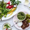 Assiette De Grill Mixte
