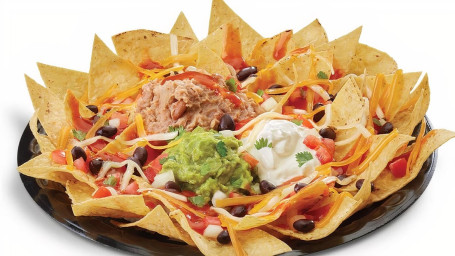 Original Nachos Grande