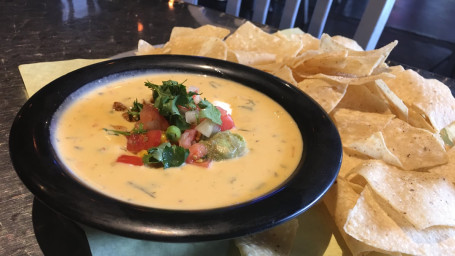 Wicked Queso