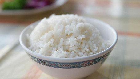 76. Steamed Rice