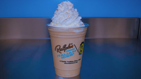 Ralphaccino Latte A True Coffee Flavor