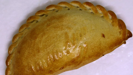 Pastelon De Platano Empanada