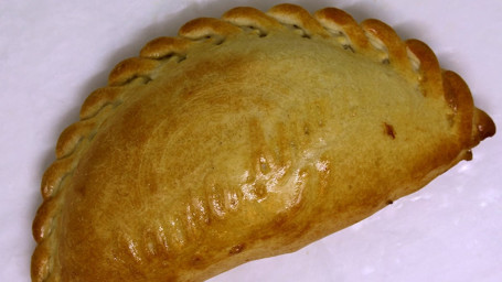 Chicken Parm Empanada