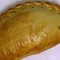 Chicken Parm Empanada