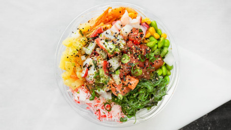 Poke Bowl O