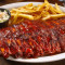 Baby Back Ribs Pour Barbecue - Support Complet