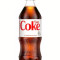 Coca Régime 20 Oz. Bouteille