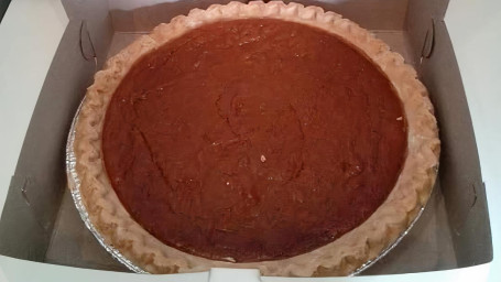 9 Sweet Potato Pie