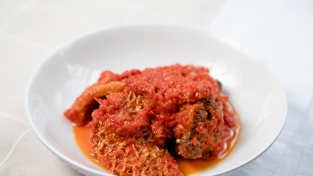 Nigerian Red Sauce