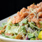 Chipotle Smoked Salmon Caesar Salad