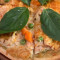 Green Curry Pizza